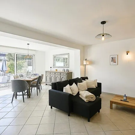 Mimi's House - Maison Renovee Avec Jardin Clos - Gare A 6 Min A Pied * Wavrin