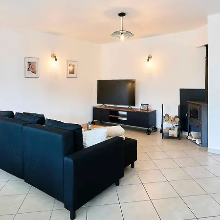 Mimi's House - Maison Renovee Avec Jardin Clos - Gare A 6 Min A Pied Apartament