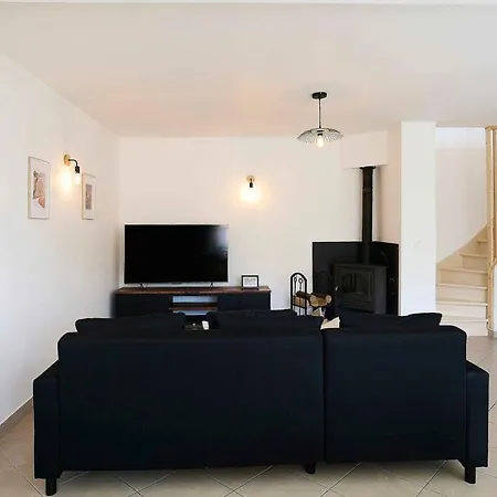 Mimi's House - Maison Renovee Avec Jardin Clos - Gare A 6 Min A Pied شقة *