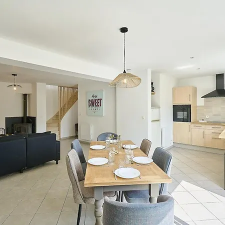 Mimi's House - Maison Renovee Avec Jardin Clos - Gare A 6 Min A Pied Apartament *
