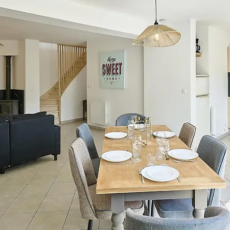 Mimi's House - Maison Renovee Avec Jardin Clos - Gare A 6 Min A Pied