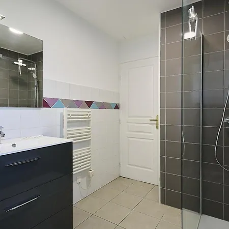 Apartament Mimi's House - Maison Renovee Avec Jardin Clos - Gare A 6 Min A Pied *