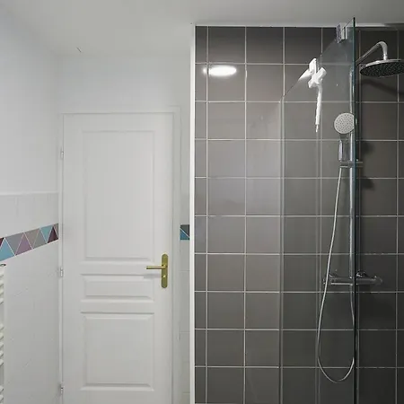 Mimi's House - Maison Renovee Avec Jardin Clos - Gare A 6 Min A Pied Apartament Wavrin
