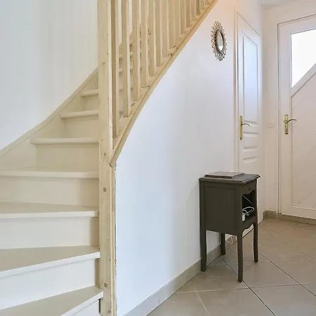 Mimi's House - Maison Renovee Avec Jardin Clos - Gare A 6 Min A Pied Apartament *