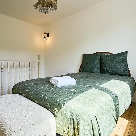 Apartament Mimi's House - Maison Renovee Avec Jardin Clos - Gare A 6 Min A Pied *