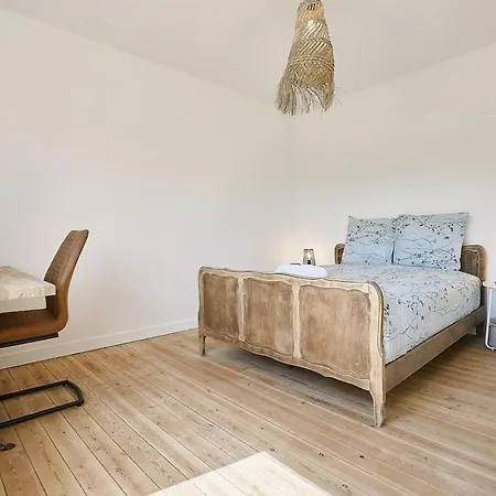 Mimi's House - Maison Renovee Avec Jardin Clos - Gare A 6 Min A Pied * Wavrin