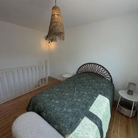 Mimi's House - Maison Renovee Avec Jardin Clos - Gare A 6 Min A Pied *