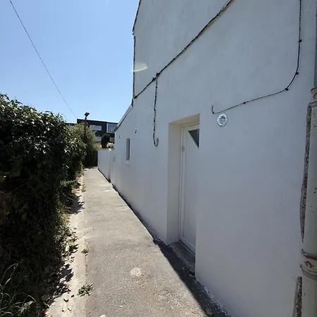 Mimi's House - Maison Renovee Avec Jardin Clos - Gare A 6 Min A Pied