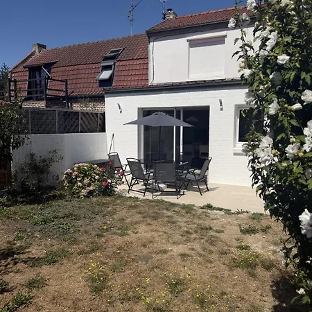 Mimi's House - Maison Renovee Avec Jardin Clos - Gare A 6 Min A Pied