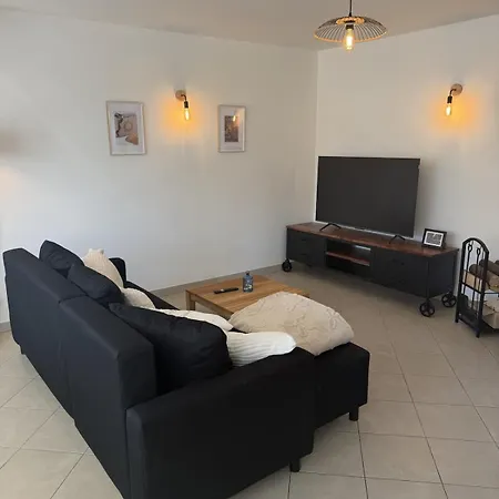 Mimi's House - Maison Renovee Avec Jardin Clos - Gare A 6 Min A Pied *