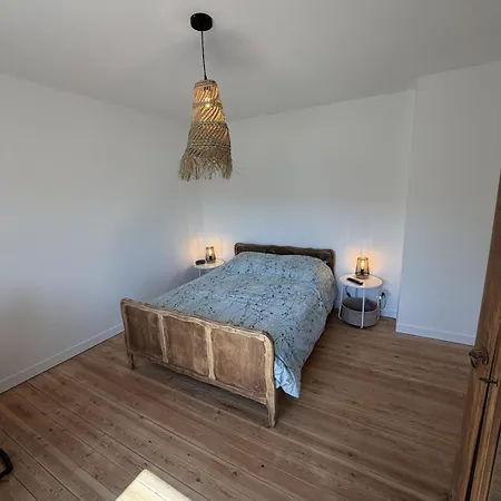 Mimi's House - Maison Renovee Avec Jardin Clos - Gare A 6 Min A Pied * Wavrin