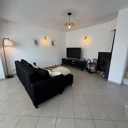 Mimi's House - Maison Renovee Avec Jardin Clos - Gare A 6 Min A Pied