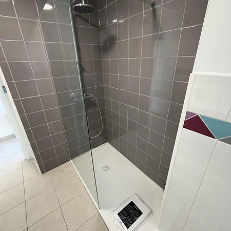 Mimi's House - Maison Renovee Avec Jardin Clos - Gare A 6 Min A Pied Apartament Wavrin