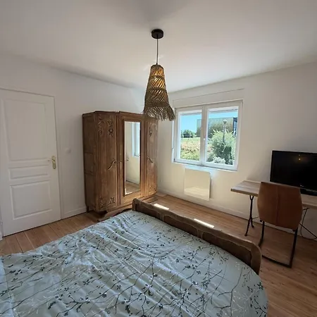 Mimi's House - Maison Renovee Avec Jardin Clos - Gare A 6 Min A Pied *