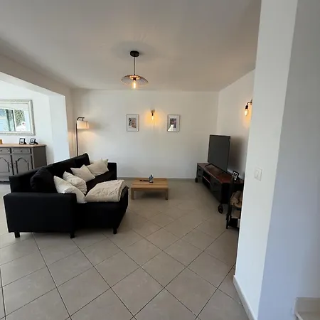 Mimi's House - Maison Renovee Avec Jardin Clos - Gare A 6 Min A Pied * Wavrin