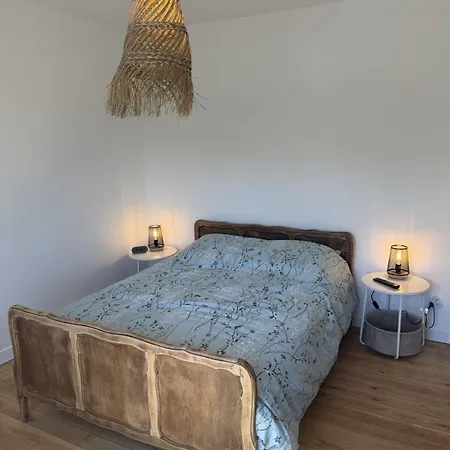 Mimi's House - Maison Renovee Avec Jardin Clos - Gare A 6 Min A Pied Apartament