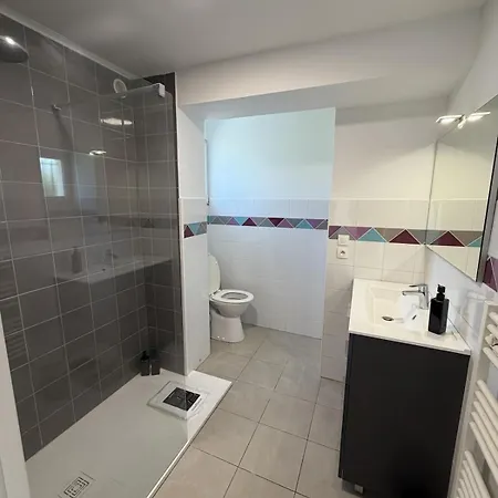 Mimi's House - Maison Renovee Avec Jardin Clos - Gare A 6 Min A Pied Apartament *