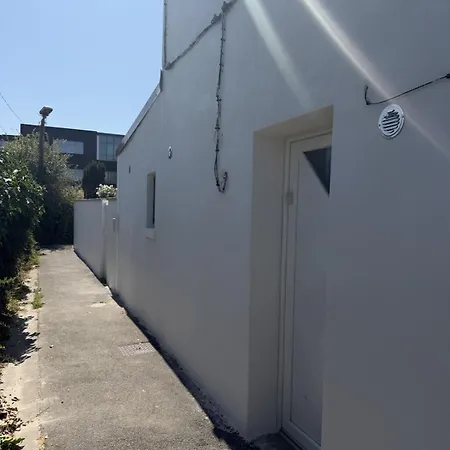 Mimi's House - Maison Renovee Avec Jardin Clos - Gare A 6 Min A Pied Wavrin