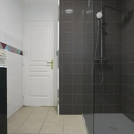 Mimi's House - Maison Renovee Avec Jardin Clos - Gare A 6 Min A Pied * Wavrin