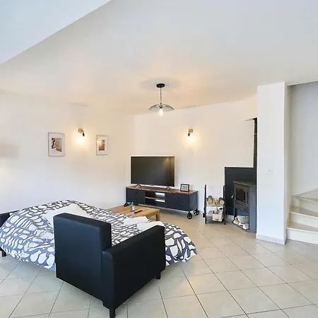 Mimi's House - Maison Renovee Avec Jardin Clos - Gare A 6 Min A Pied * Wavrin